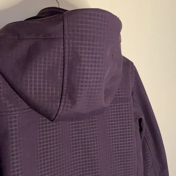 Purple Jacket - Picture 3 of 8